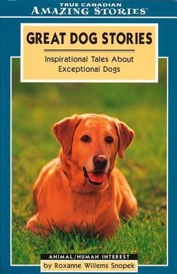 great dog stories