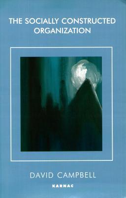 The Socially Constructed Organization (The Systemic Thinking and Practice Series - Work with Organizations)