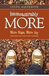Immeasurably More: More Hope, More Joy: Embracing Life With Down Syndrome