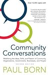Community Convers...