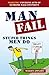 Man Fail: Stupid Things Men Do