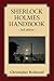 Sherlock Holmes Handbook