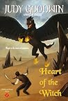 Heart of the Witch by Judy Goodwin