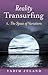 Reality Transurfing, Volume I by Vadim Zeland