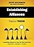 Establishing Alliances: Pai...