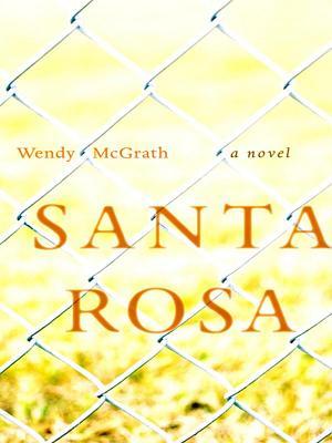 Santa Rosa (Kindle Edition)