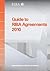 Guide to RIBA Agreements 2010