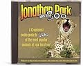 Jonathan Park Goes to the Zoo