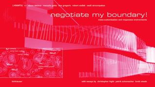 Negotiate My Boundary! (Paperback)