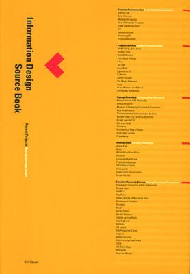 Information Design Source Book: Recent Projects / Anwendungen heute (German Edition)
