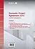 RIBA Domestic Project Agreement 2010 (2012 Revision) by Riba Publishing