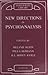 New Directions in Psychoanalysis by Melanie Klein