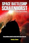 Space Battleship Scharnhorst and the Library of Doom by Timothy J. Gawne