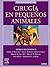 Cirugía en Pequeños Animales by Theresa Welch Fossum