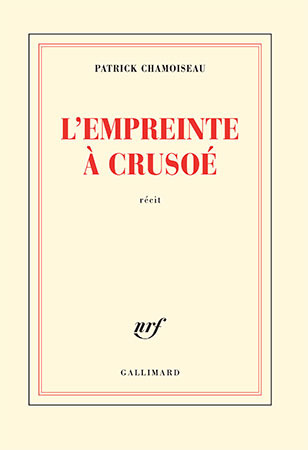 L’Empreinte à Crusoé (Paperback)