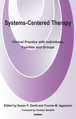 Systems-Centered Therapy: Clinical Practice with Individuals, Families and Groups