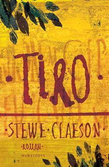 Tiro (Swedish Edition)