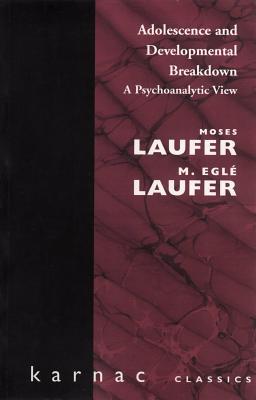 Adolescence and Developmental Breakdown: A Psychoanalytic View