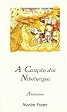 A canção dos Nibelungos by Unknown