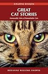 Great Cat Stories...