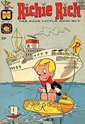 Richie Rich #1