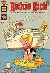 Richie Rich #1 by Harvey Comics Richie Rich #1 by Harvey Comics