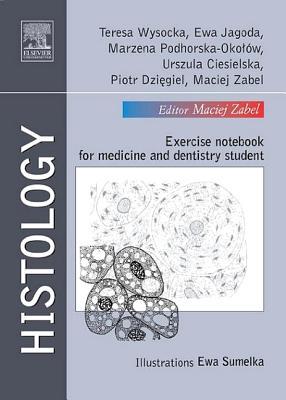 Histology.Exercise Notebook for Medicine...