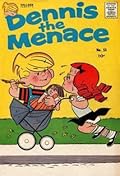 Dennis the Menace