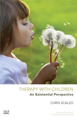 Therapy with Children: An Existential Perspective (Kindle Edition)