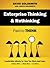 Enterprise Thinking & Rethinking: Paid to Think
