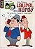Laurel and Hardy - Pirate P...