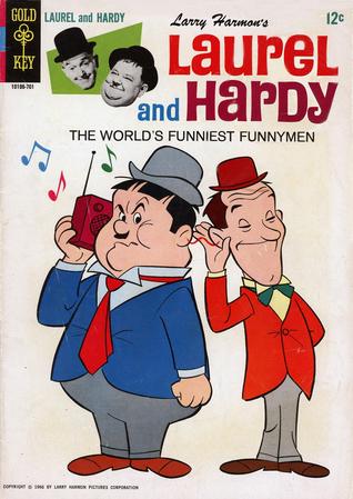 Laurel and Hardy - Pirate Plunder Blunder