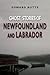 Ghost Stories of Newfoundland and Labrador