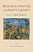 Shades of Orange with Many Greens: Visions of Paul Cezanne