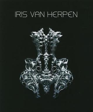 Iris Van Herpen (English and Dutch Edition)