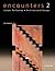 Encounters 2: Architectural Essays