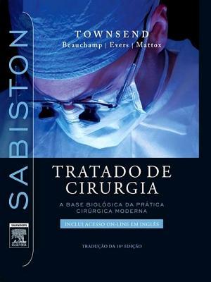 Tratado de Cirurgia