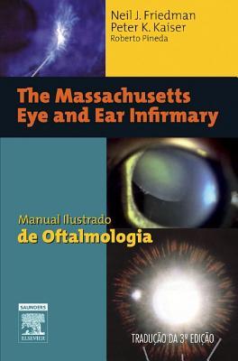 Manual Ilustrado de Oftalmologia