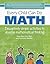 Crystal Springs Books Essential Learning Products Every Child Can Do Math