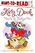 Katy Duck Meets the Babysitter