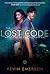 The Lost Code (The Atlanteans #1)