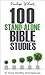 100 Stand-Alone Bible Studies by Penelope Wilcock 100 Stand-Alone Bible Studies by Penelope Wilcock