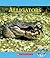 Alligators (Nature's Children (Children's Press Library))