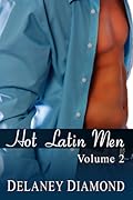 Hot Latin Men: Volume II