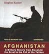Afghanistan by Stephen Tanner