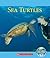Sea Turtles (Nature's Children)