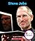Steve Jobs (Rookie Biographies)