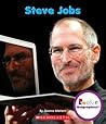 Steve Jobs (Rookie Biographies) Steve Jobs (Rookie Biographies)
