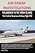 Air Crash Investigations: Misjudgment in the Virgin Islands the Crash of American Airlines Flight 625