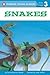 Snakes (Penguin Young Reade...